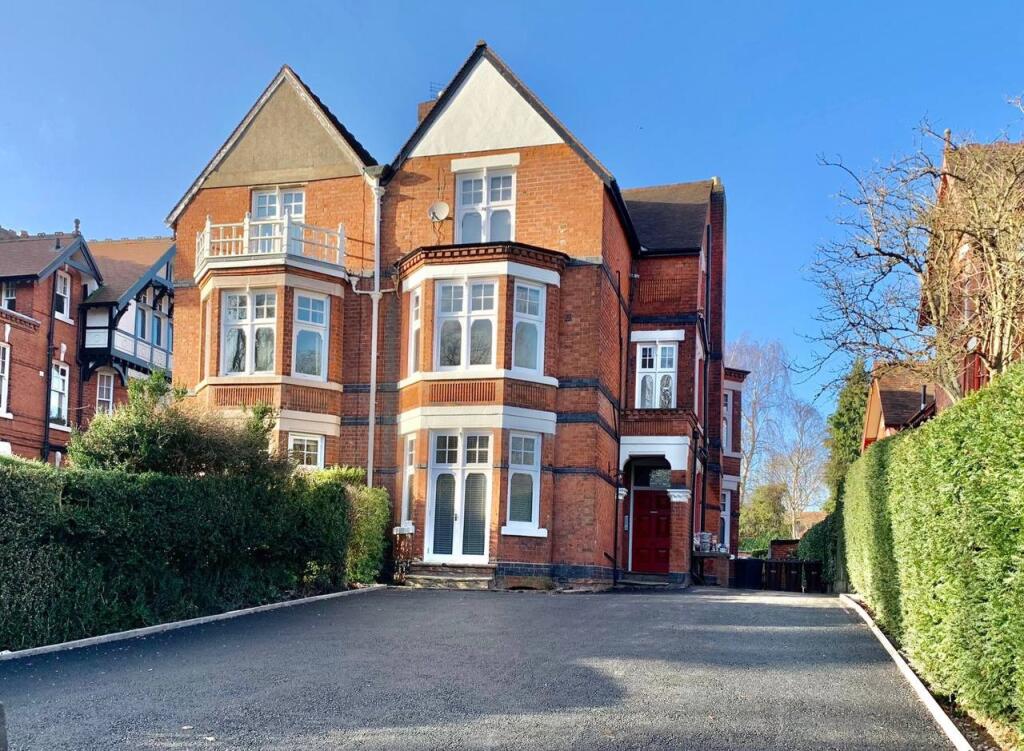 Main image of property: Park Dale West, Wolverhampton, WV1