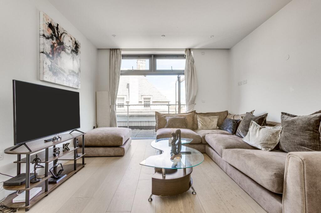Main image of property: The Market Building,
6 Market Place, TW8