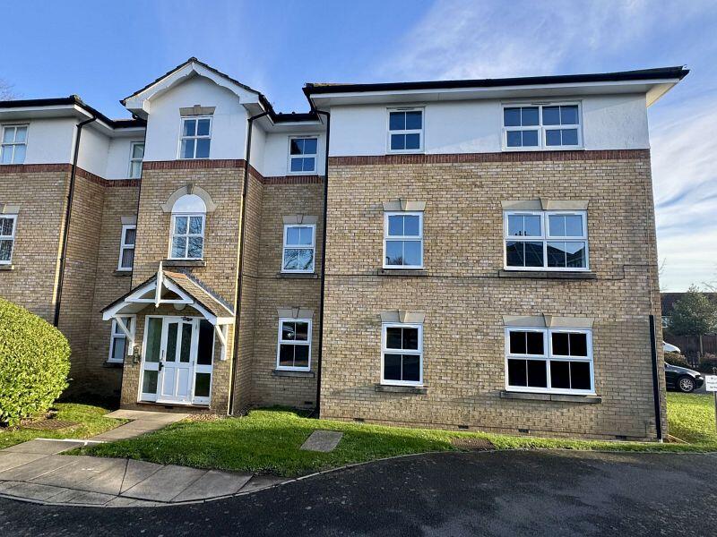 Main image of property: Hatfield Close, Belmont Heights, Sutton