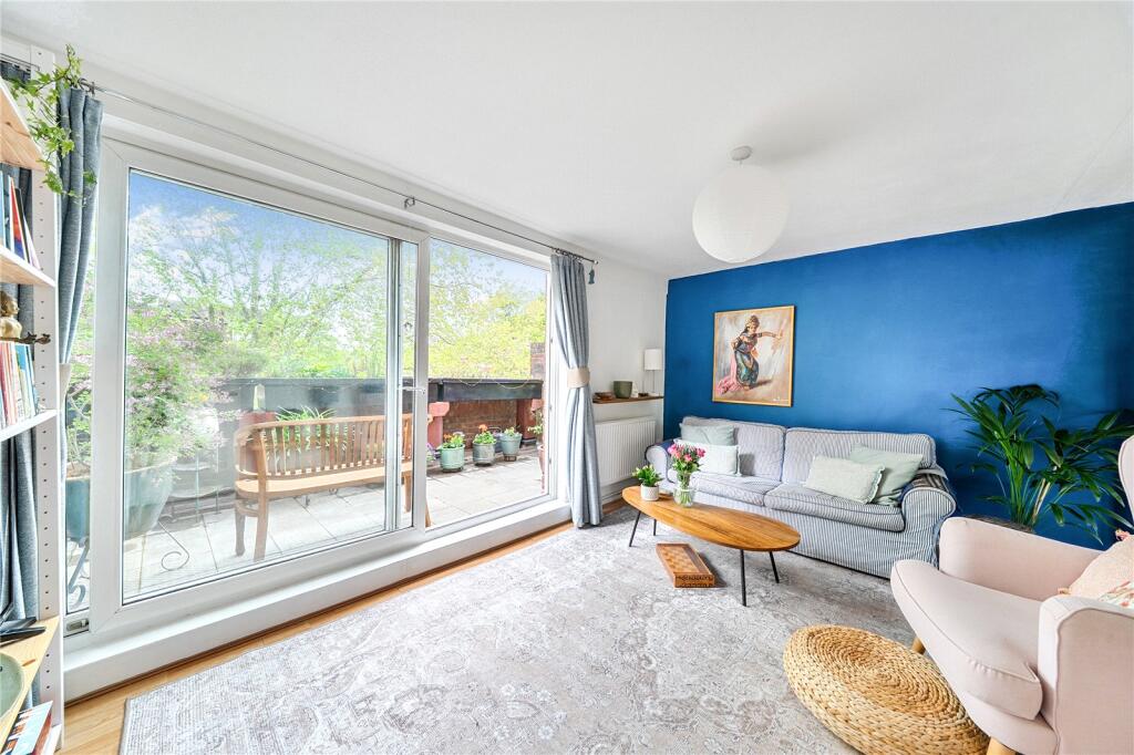 Main image of property: Selden Walk, Islington, London, N7