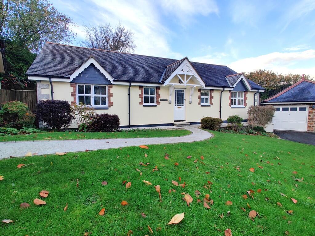 Main image of property: Truro