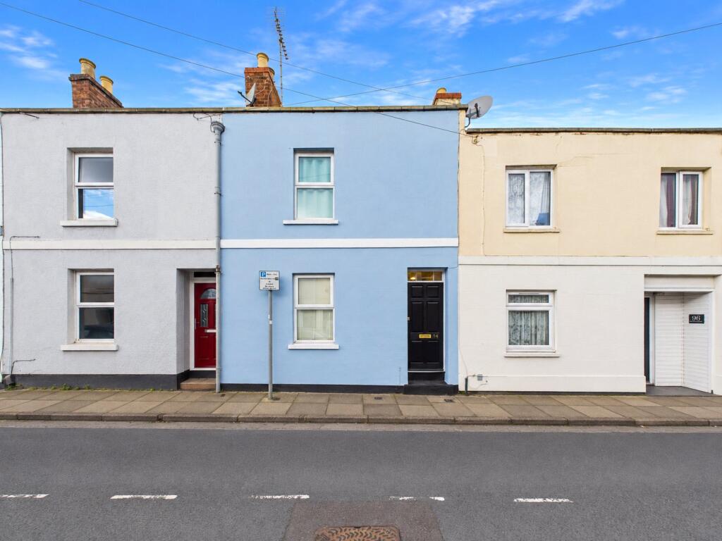 Main image of property: Brunswick Street, Cheltenham, Gloucestershire, GL50