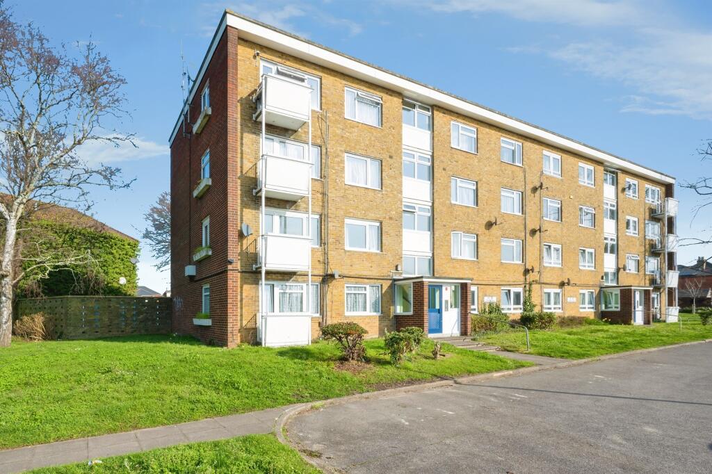 Main image of property: Roberts Road, Southampton