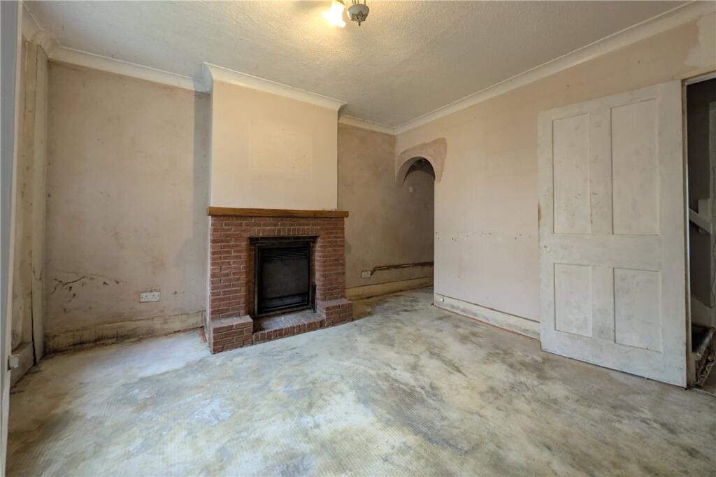 House in Basingstoke and Deane, Basingstoke - View 3