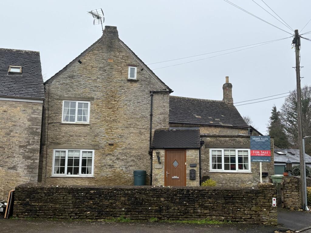 Main image of property: Mawley Road, Quenington, Cirencester, Gloucestershire, GL7