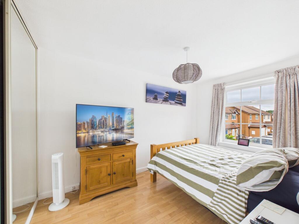 House in Reading, Lower Earley, Earley - View 6