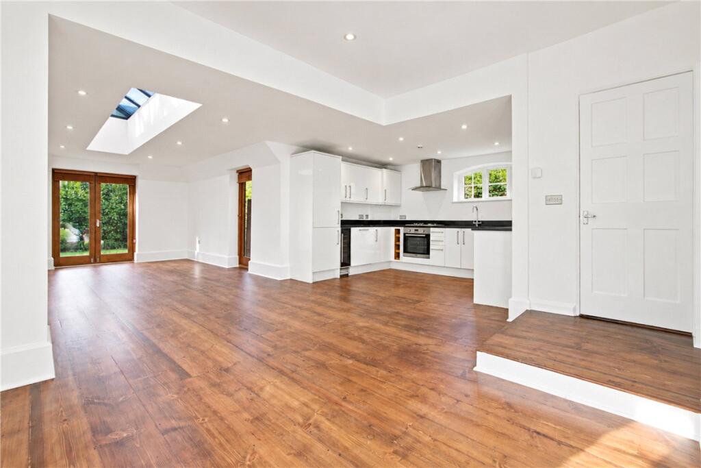 House in London, Fulham - View 2