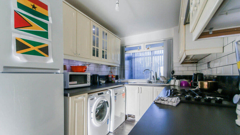 Bloomsbury Walk, Birmingham, B7 5DQ