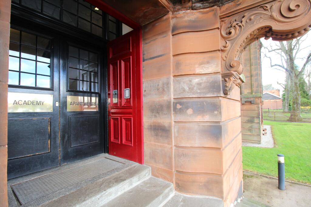 Apartment in Kilmarnock, New Farm Loch - View 4