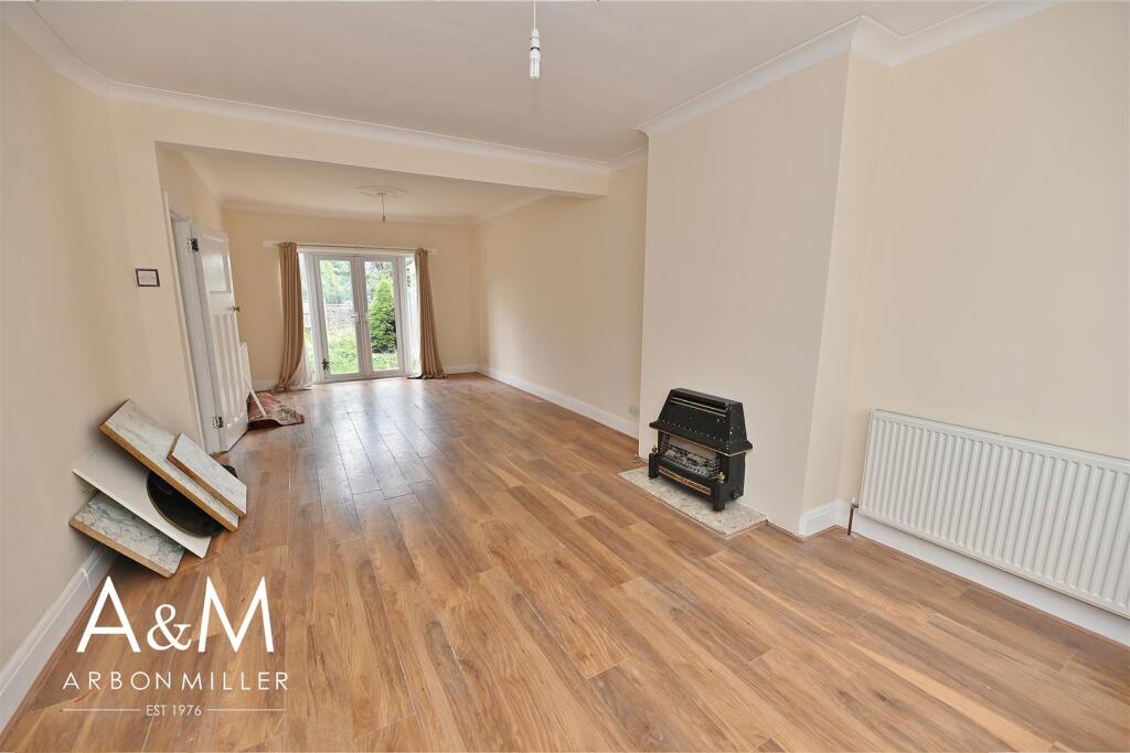 Main image of property: Thornton Road, Ilford