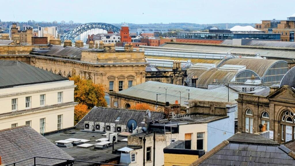 Main image of property: Waterloo Square, Newcastle Upon Tyne