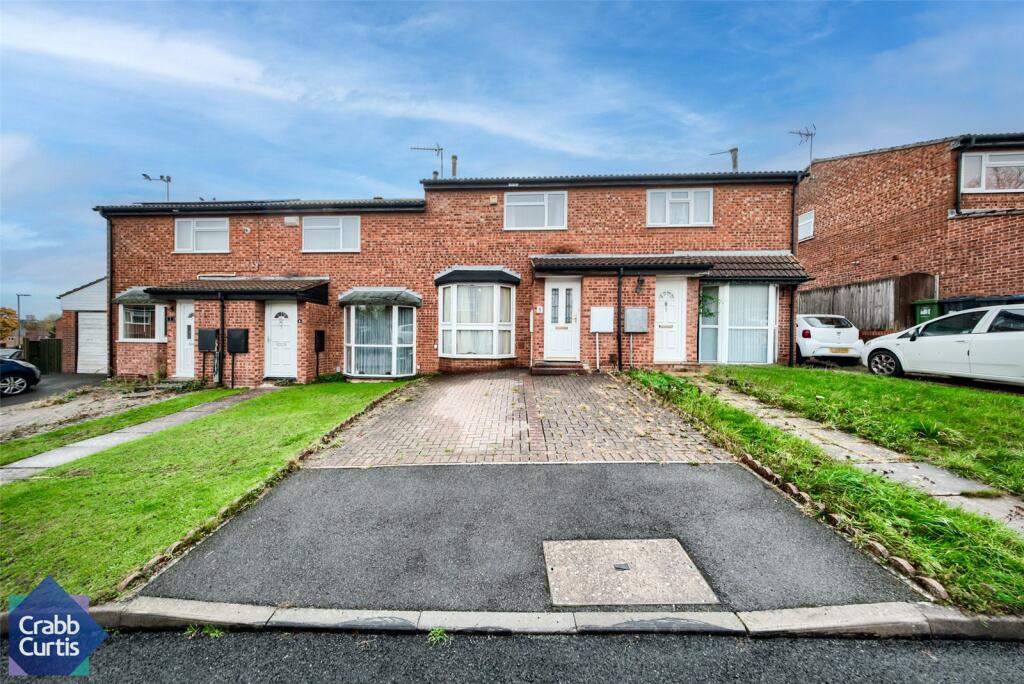 Main image of property: Kilby Grove, Sydenham, Leamington Spa, Warwickshire, CV31