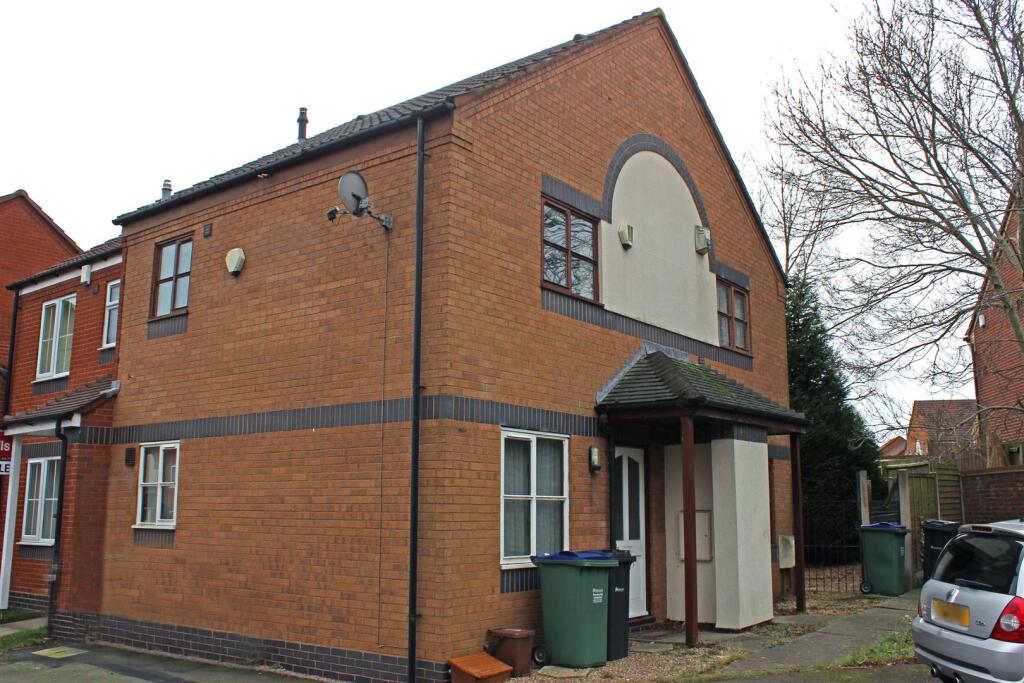 Main image of property: Wynn-Griffith Drive,