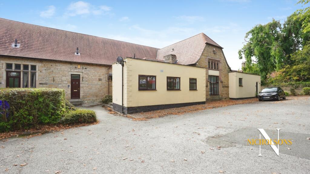 Main image of property: Birley School Mews 41 Normanton Spring Road, S13 7BA