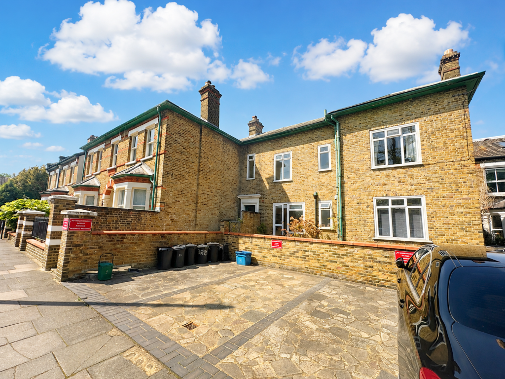 Main image of property: Trafalgar Road, London, TW2