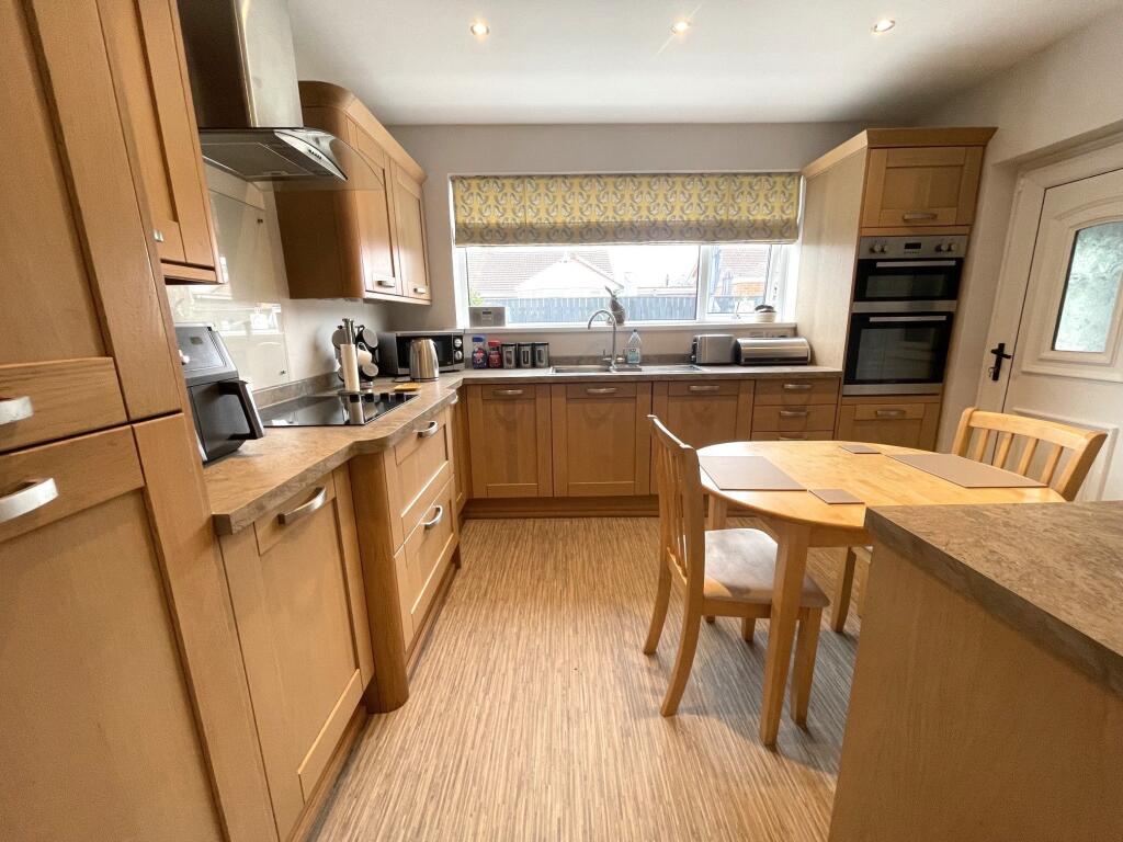 House in Durham - More
