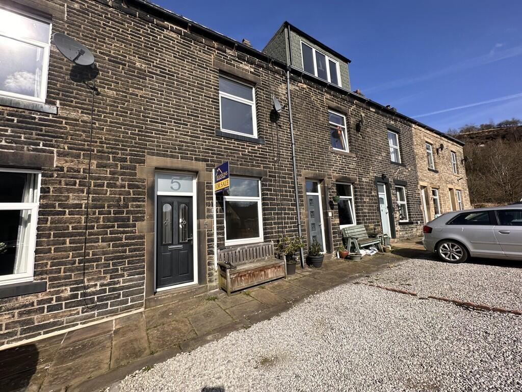 Main image of property: Farnboro Street, Walsden, Todmorden