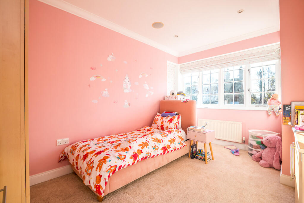 Main image of property: Page Heath Lane, Bromley, BR1