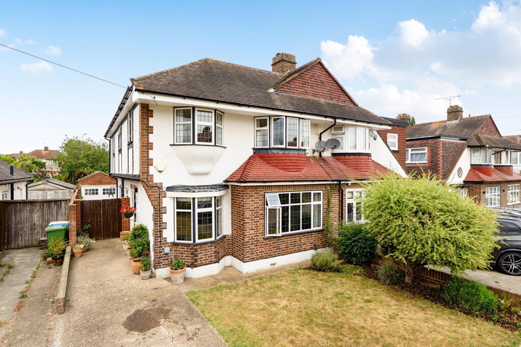 Main image of property: Telford Road, New Eltham, SE9 3RE