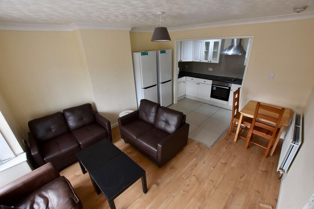 Main image of property: Raleigh Road, Wallisdown