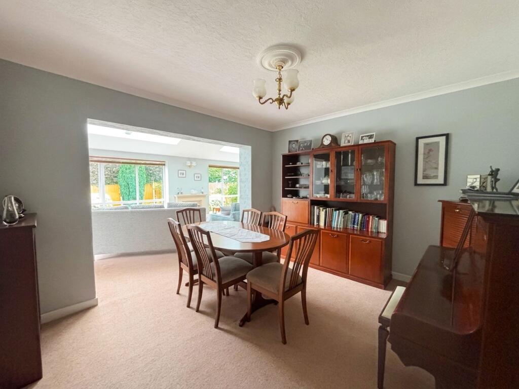 House in Manchester - View 5