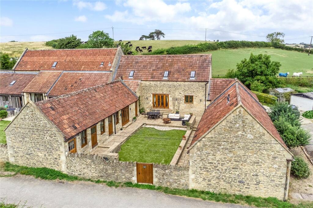 Leigh Lane, St. Catherine, Bath, Gloucestershire, BA1