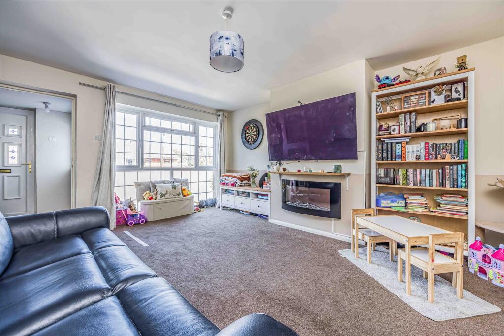 House in Southampton, Harefield - View 5