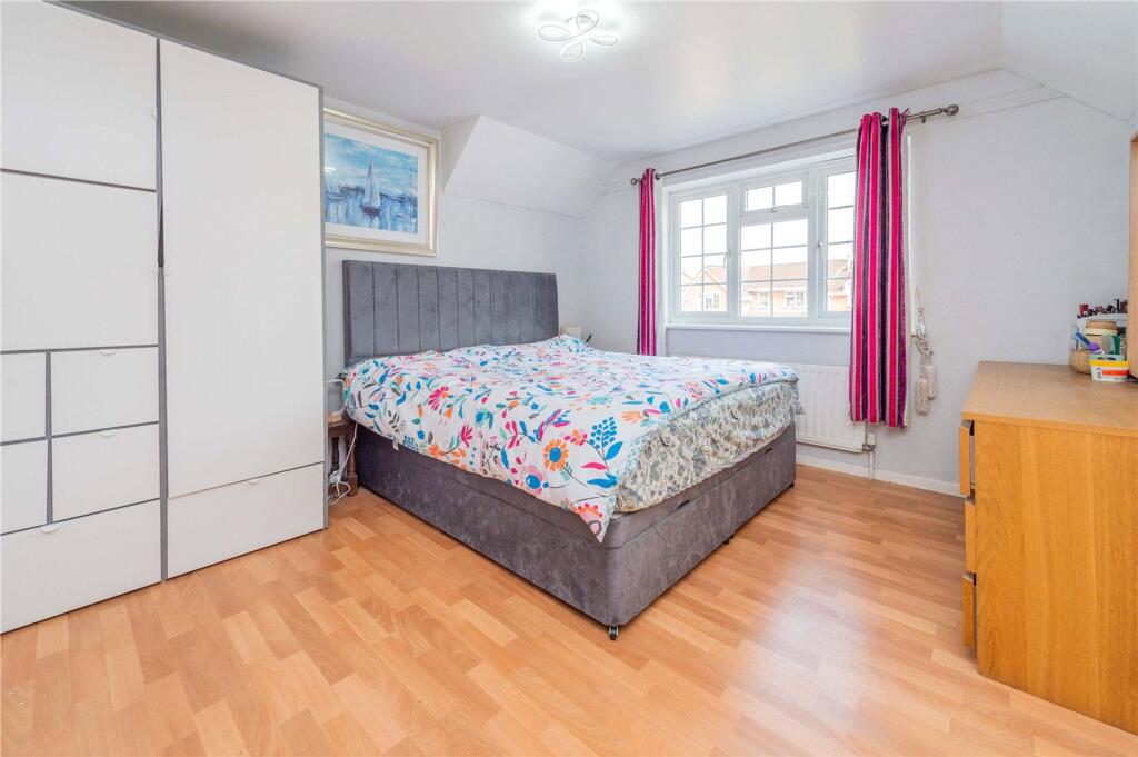 House in Telford - More
