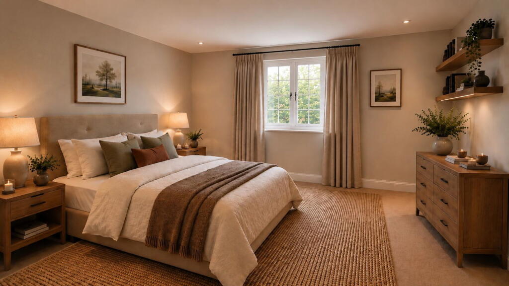 House in Harrogate - More