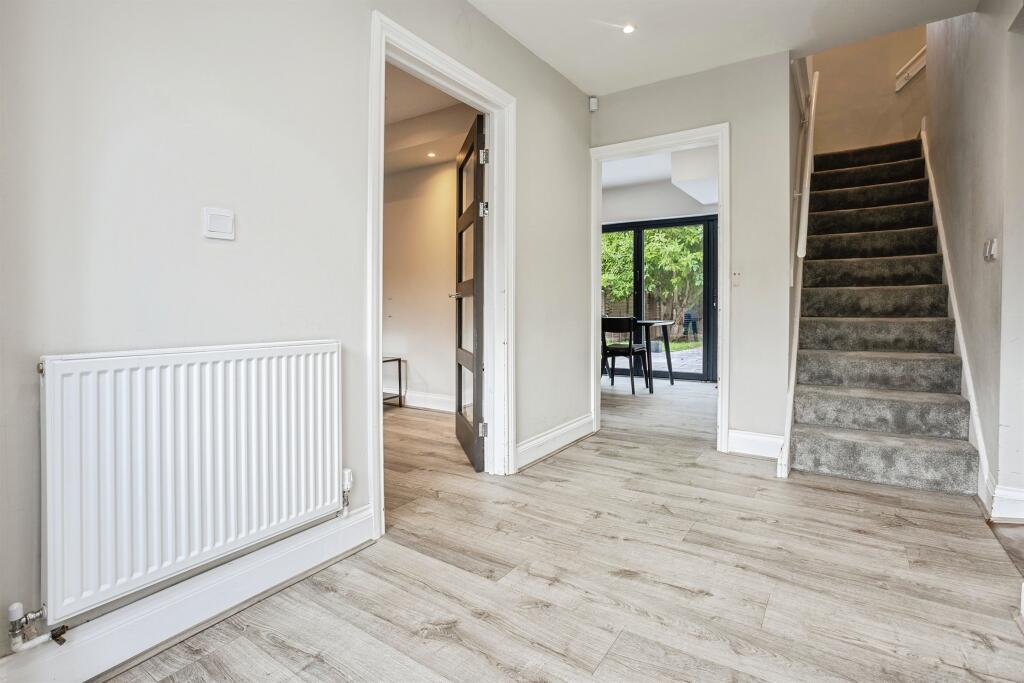 House in Charnwood, Leicestershire - View 2