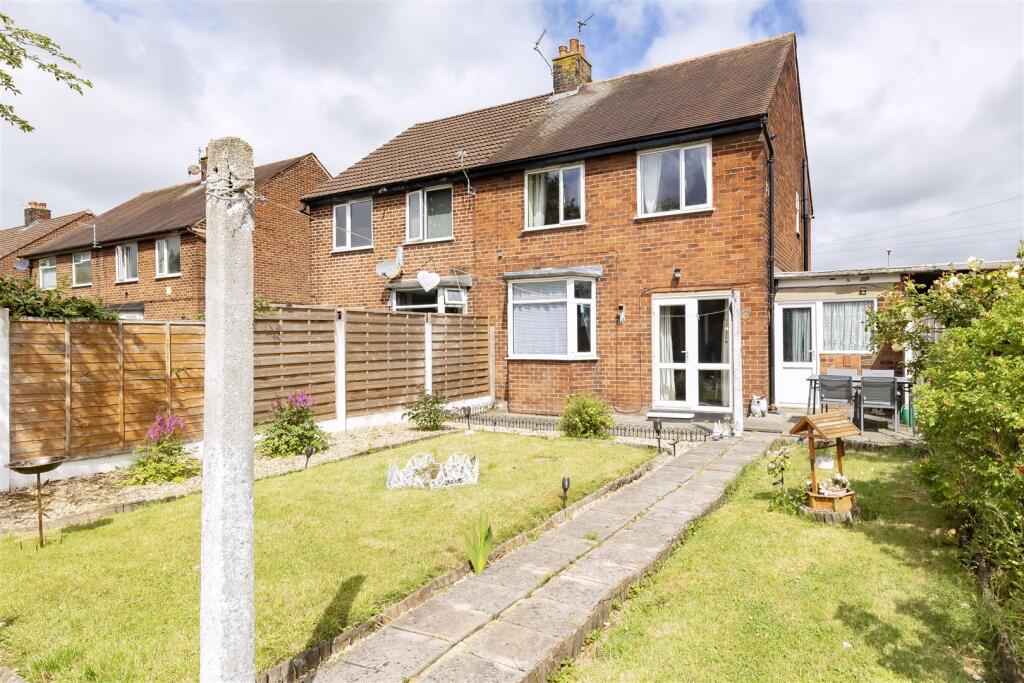 House in South Ribble, Broadfield, Moss Side - View 4