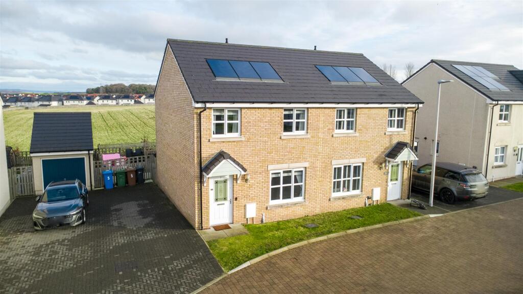 Main image of property: Anderson Crescent, East Calder