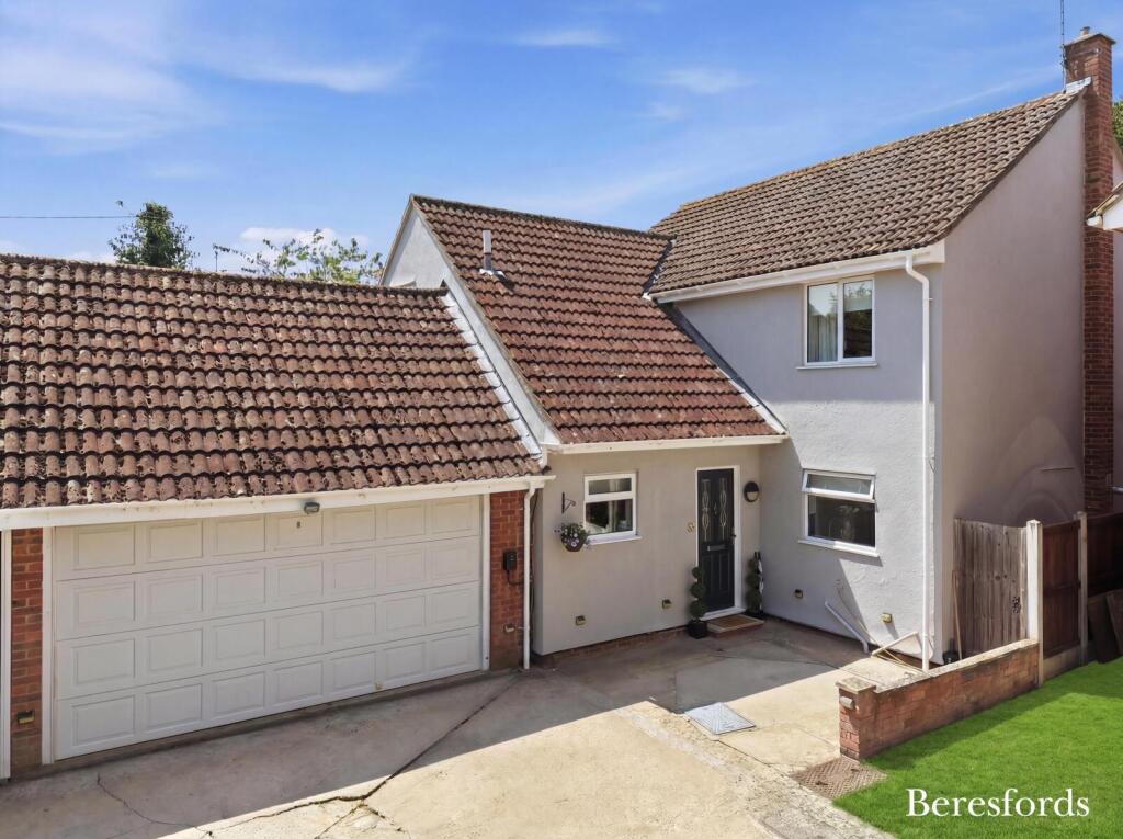 Main image of property: Rydal Way, Great Notley, CM77