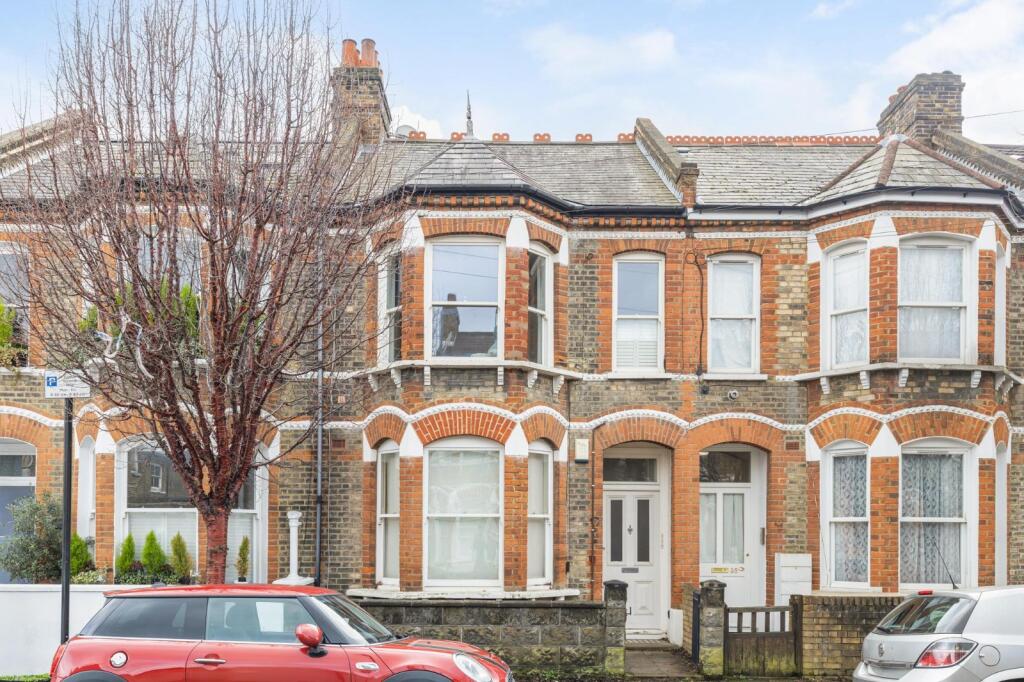 Main image of property: Kildoran Road, 
Brixton Hill, SW2
