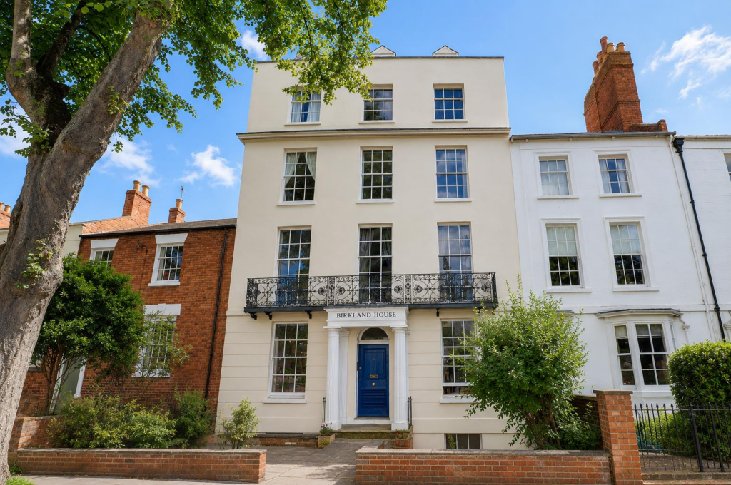 Main image of property: Portland Street, Leamington Spa, CV32 5EY