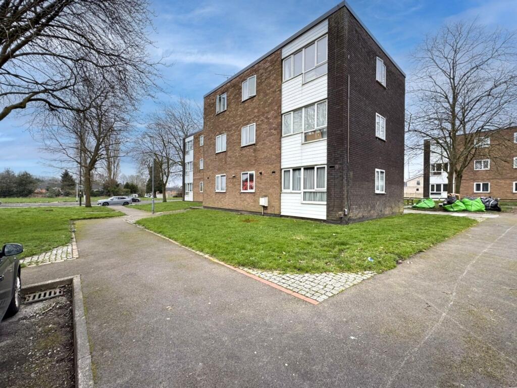 Main image of property: Lichfield Road, New Invention