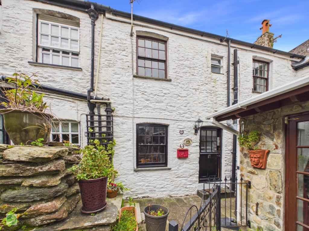 Main image of property: West Looe Hill, West Looe