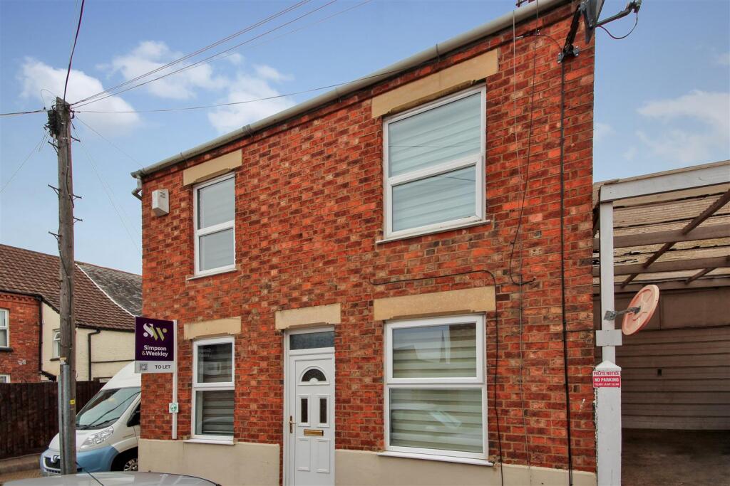 Main image of property: Grove Road, Rushden