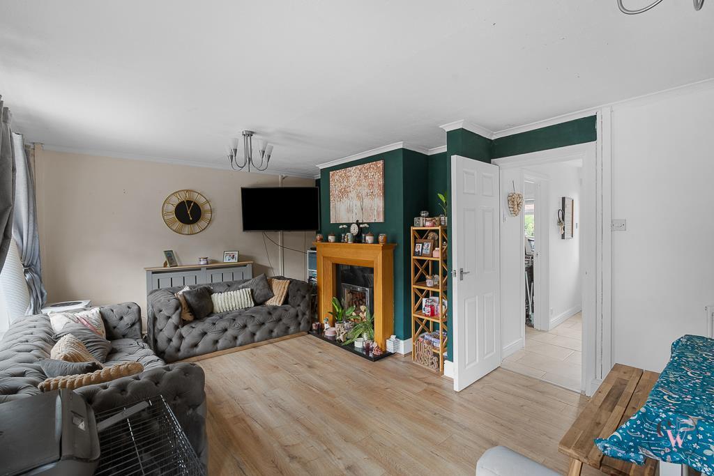 House in Crewe - More