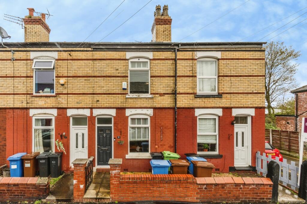Main image of property: Heathside Road, STOCKPORT, Cheshire, SK3