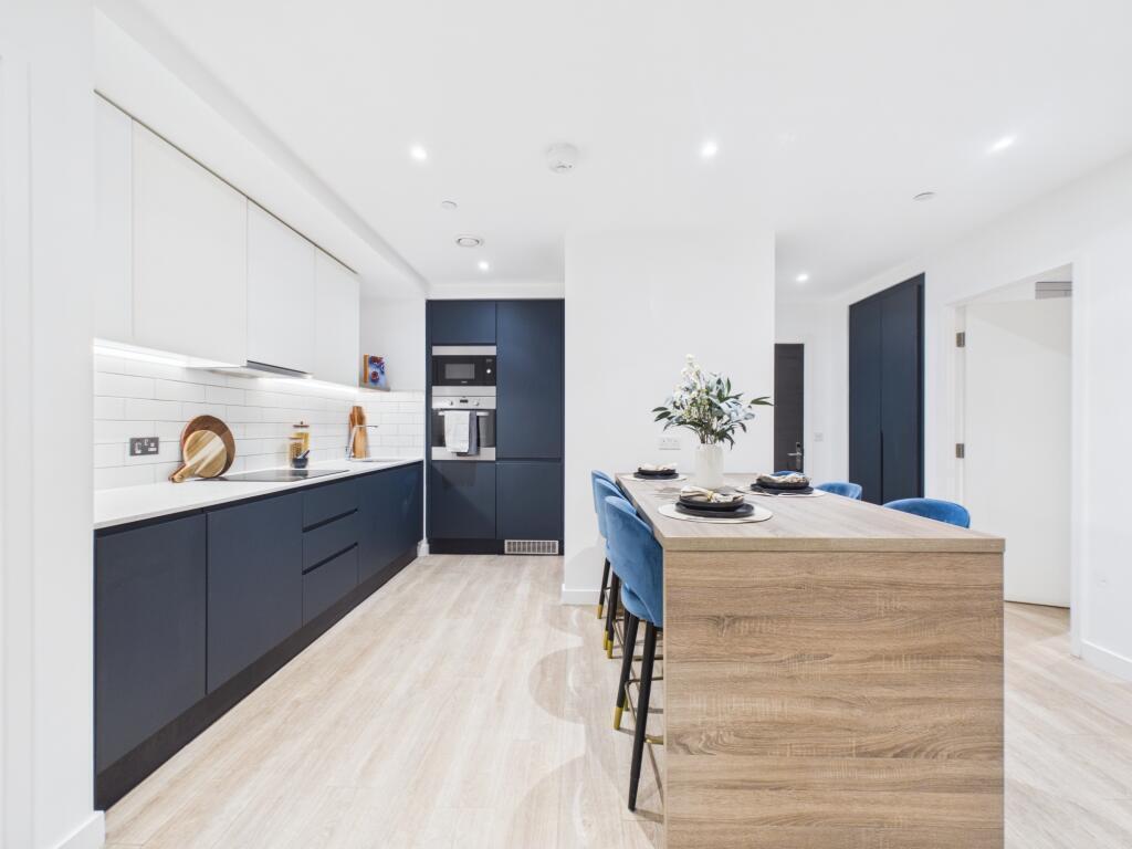 Apartment in Manchester - View 4