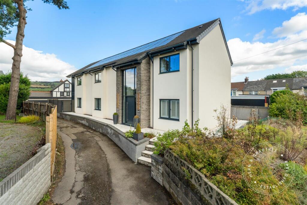 House in Cardiff