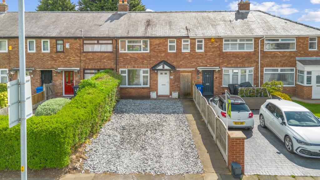 Main image of property: Cotswold Road, Warrington, WA2