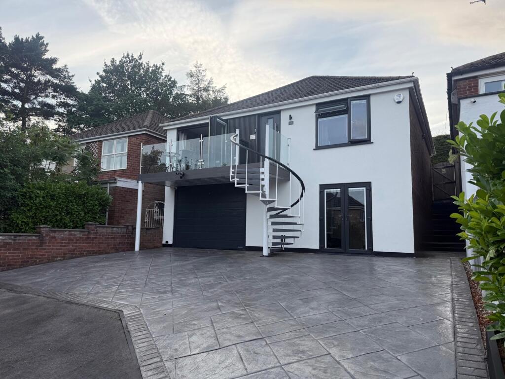Main image of property: Overdell Drive, Shawclough, Rochdale, OL12