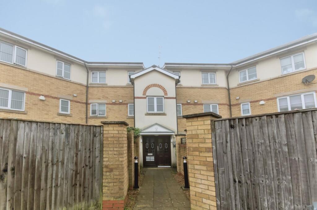 Main image of property: Eugene Way, Eastbourne, BN23