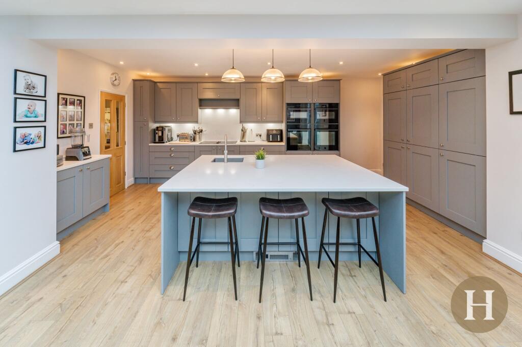 Park Hill Road, Harborne, B17 photo 3