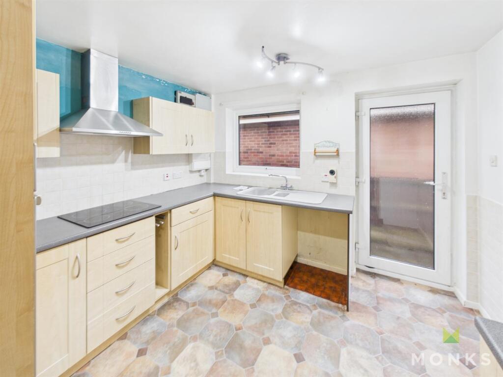 Trentham Road, Wem, Shrewsbury photo 4