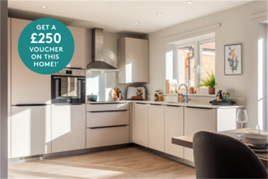 Main image of property: Casa at Westmoor Grange, DN3