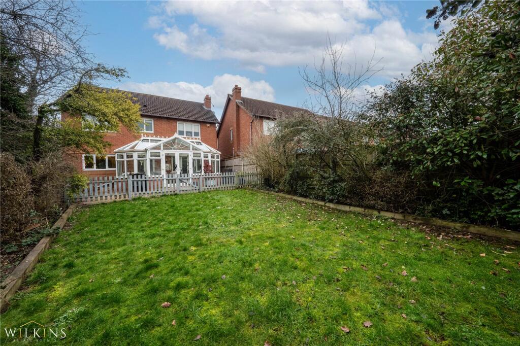 Additional image 29 of Selker Drive, Amington, Tamworth, B77