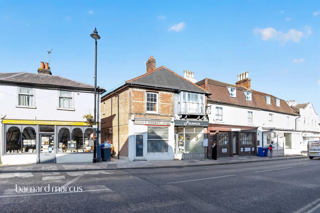 Main image of property: High Street, Ewell, Epsom